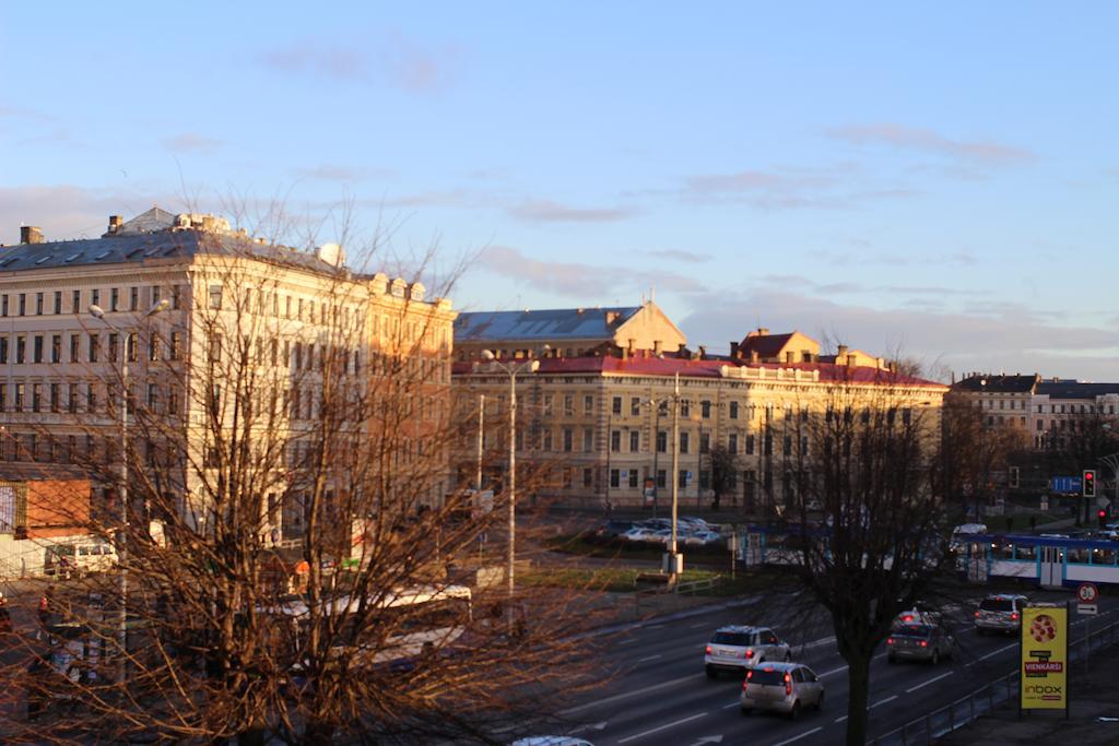 Hammam Executive Old Riga Apartment 外观 照片